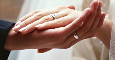 دعاء تيسير الزواج للعانس